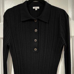 Reitmans brand - Women's XL sweater, Black